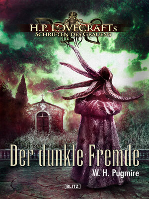 cover image of Lovecrafts Schriften des Grauens 06